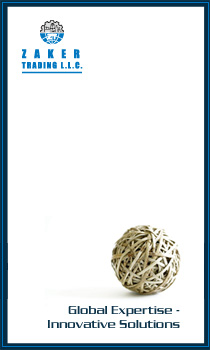 Global Expertise - Innovative Solutions