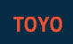 Toyo